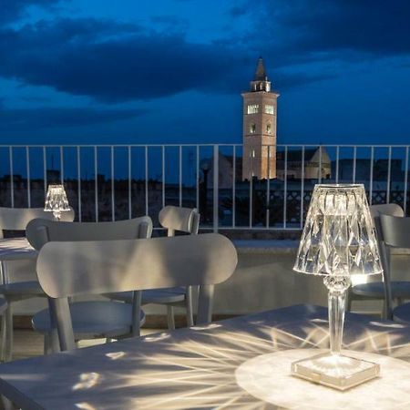 Bed and Breakfast Borgobeltrani Exterior foto