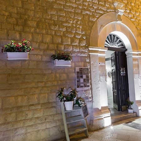 Bed and Breakfast Borgobeltrani Exterior foto