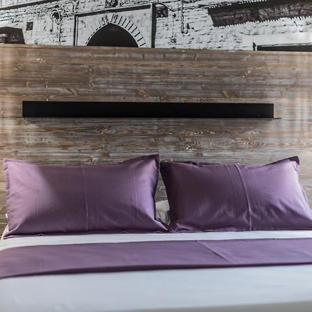 Bed and Breakfast Borgobeltrani Exterior foto