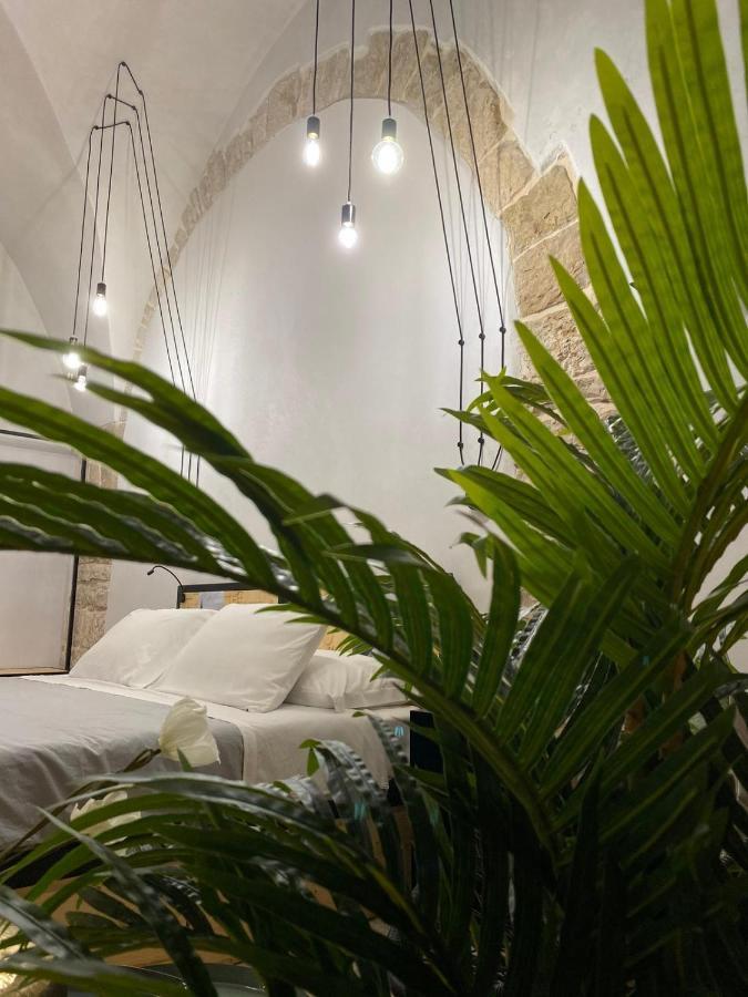 Bed and Breakfast Borgobeltrani Exterior foto