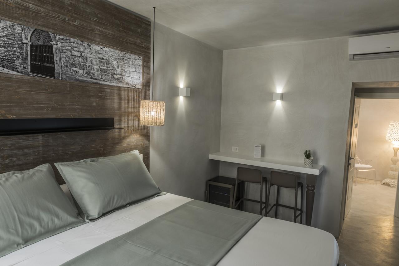 Bed and Breakfast Borgobeltrani Exterior foto