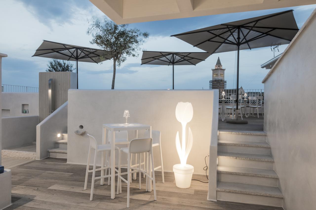 Bed and Breakfast Borgobeltrani Exterior foto