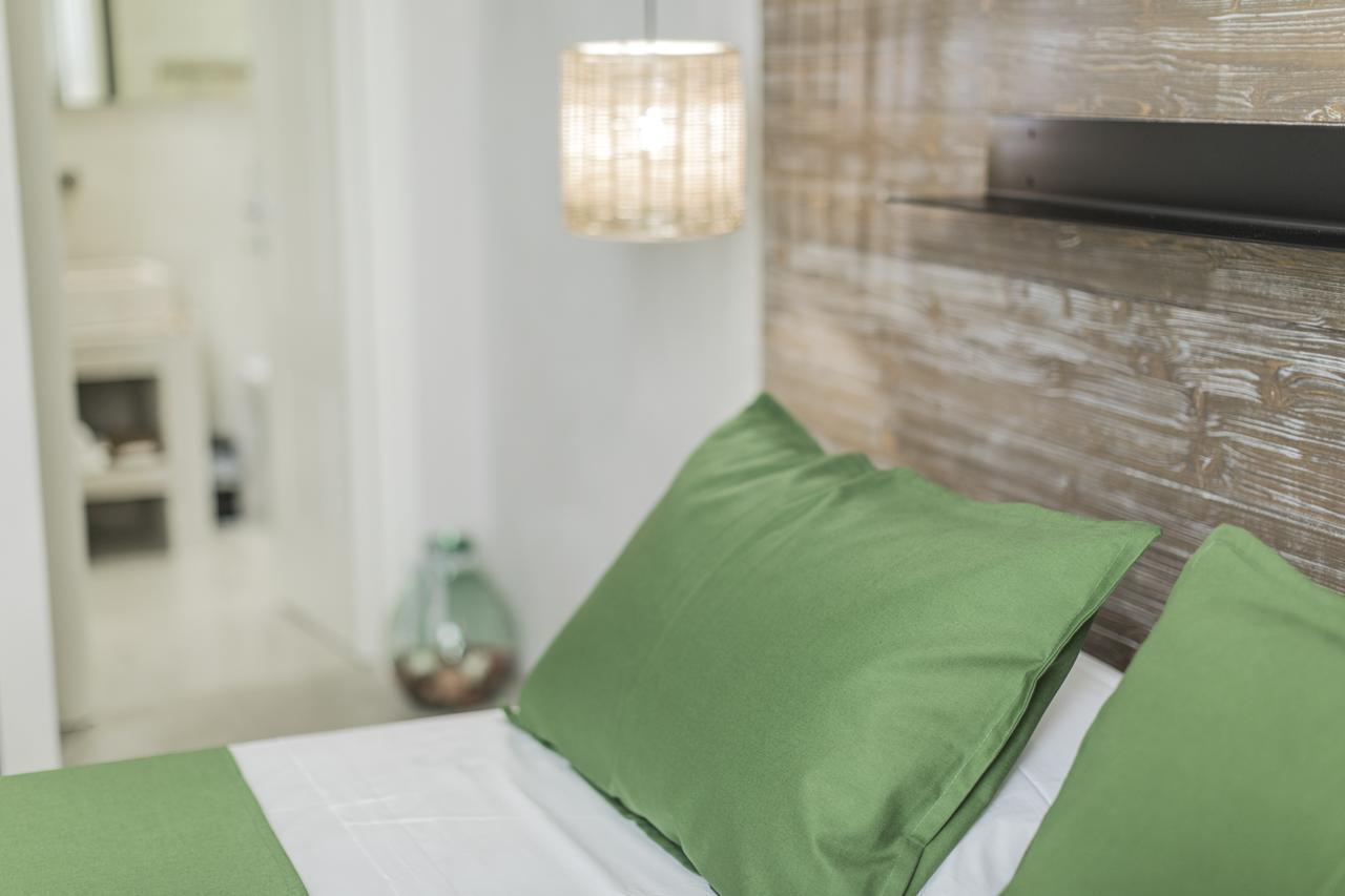 Bed and Breakfast Borgobeltrani Exterior foto