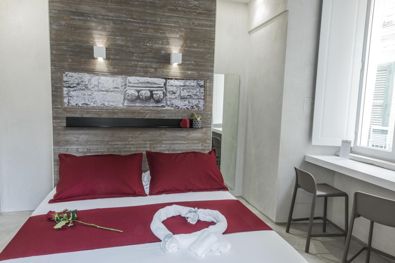 Bed and Breakfast Borgobeltrani Exterior foto