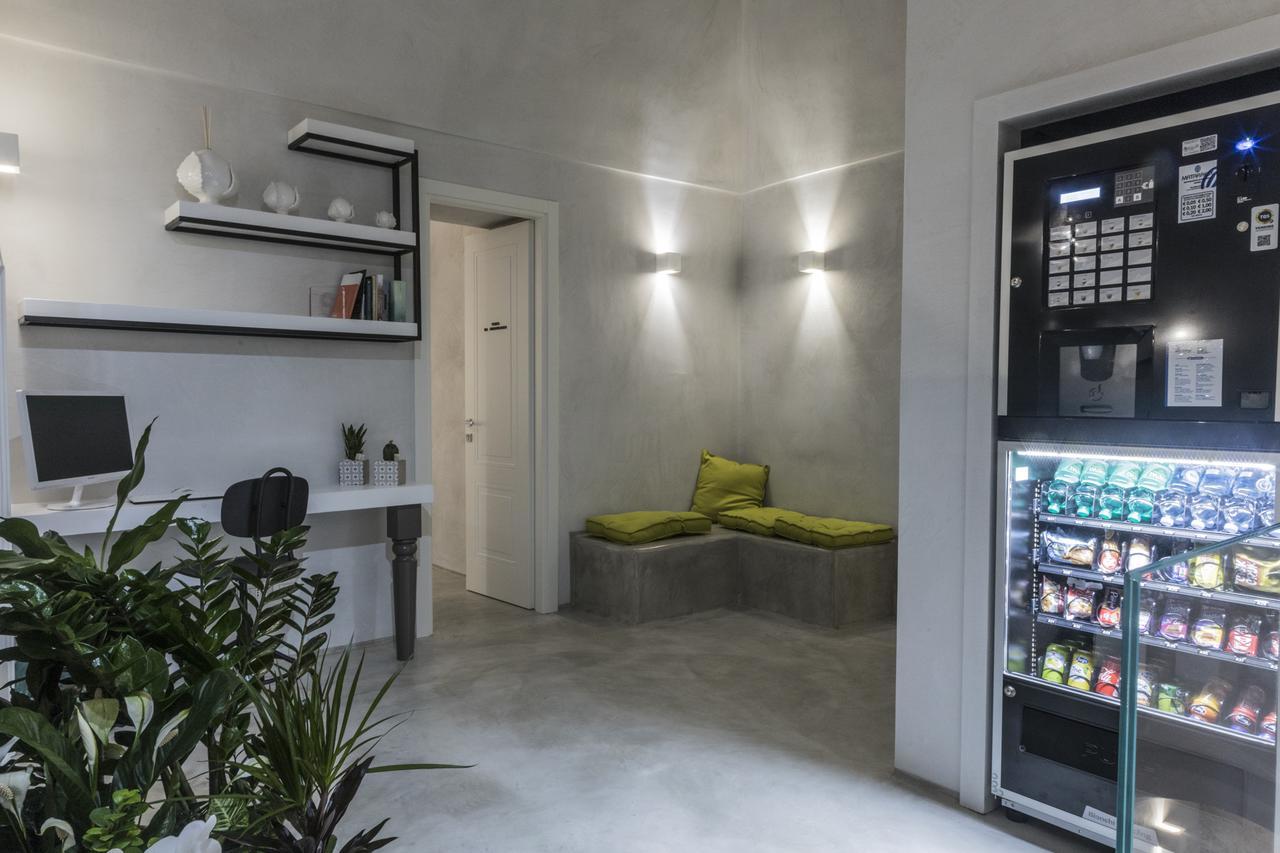 Bed and Breakfast Borgobeltrani Exterior foto