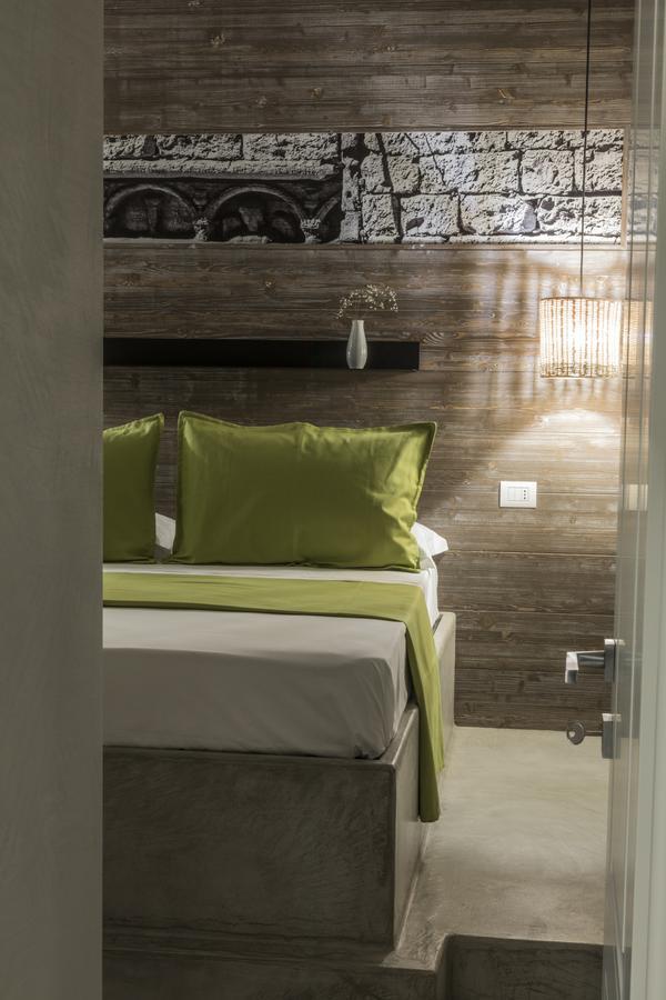 Bed and Breakfast Borgobeltrani Exterior foto