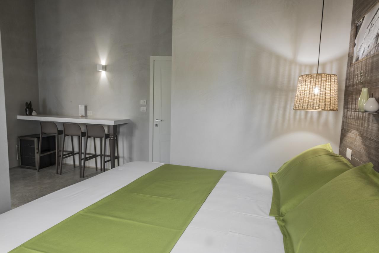 Bed and Breakfast Borgobeltrani Exterior foto