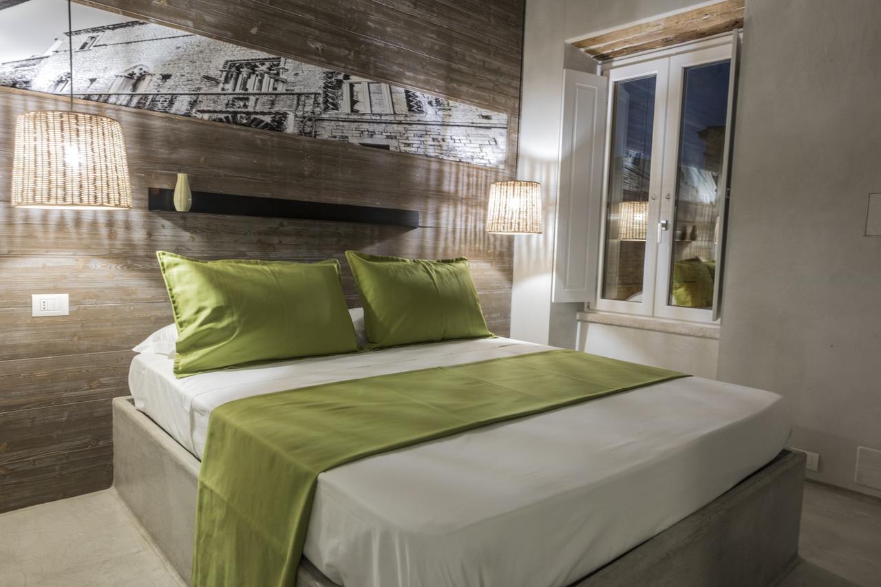 Bed and Breakfast Borgobeltrani Exterior foto