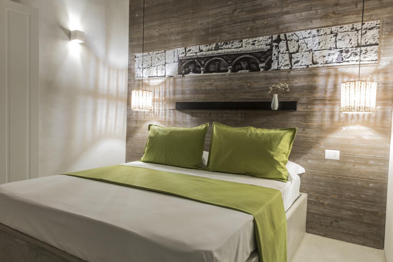 Bed and Breakfast Borgobeltrani Exterior foto