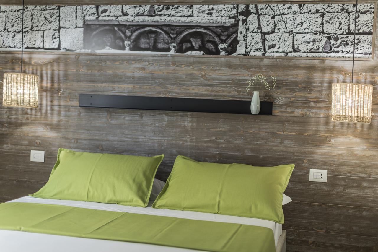 Bed and Breakfast Borgobeltrani Exterior foto