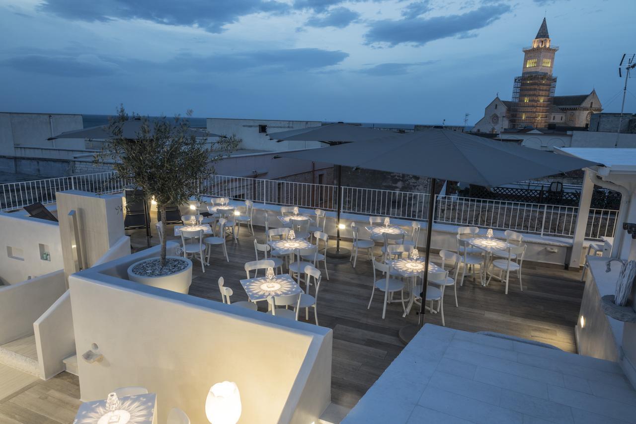 Bed and Breakfast Borgobeltrani Exterior foto