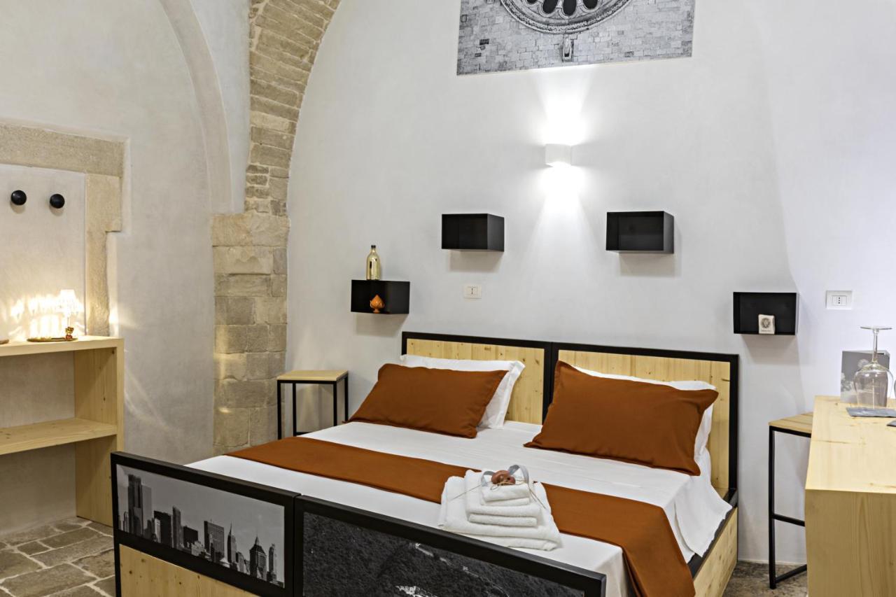 Bed and Breakfast Borgobeltrani Exterior foto