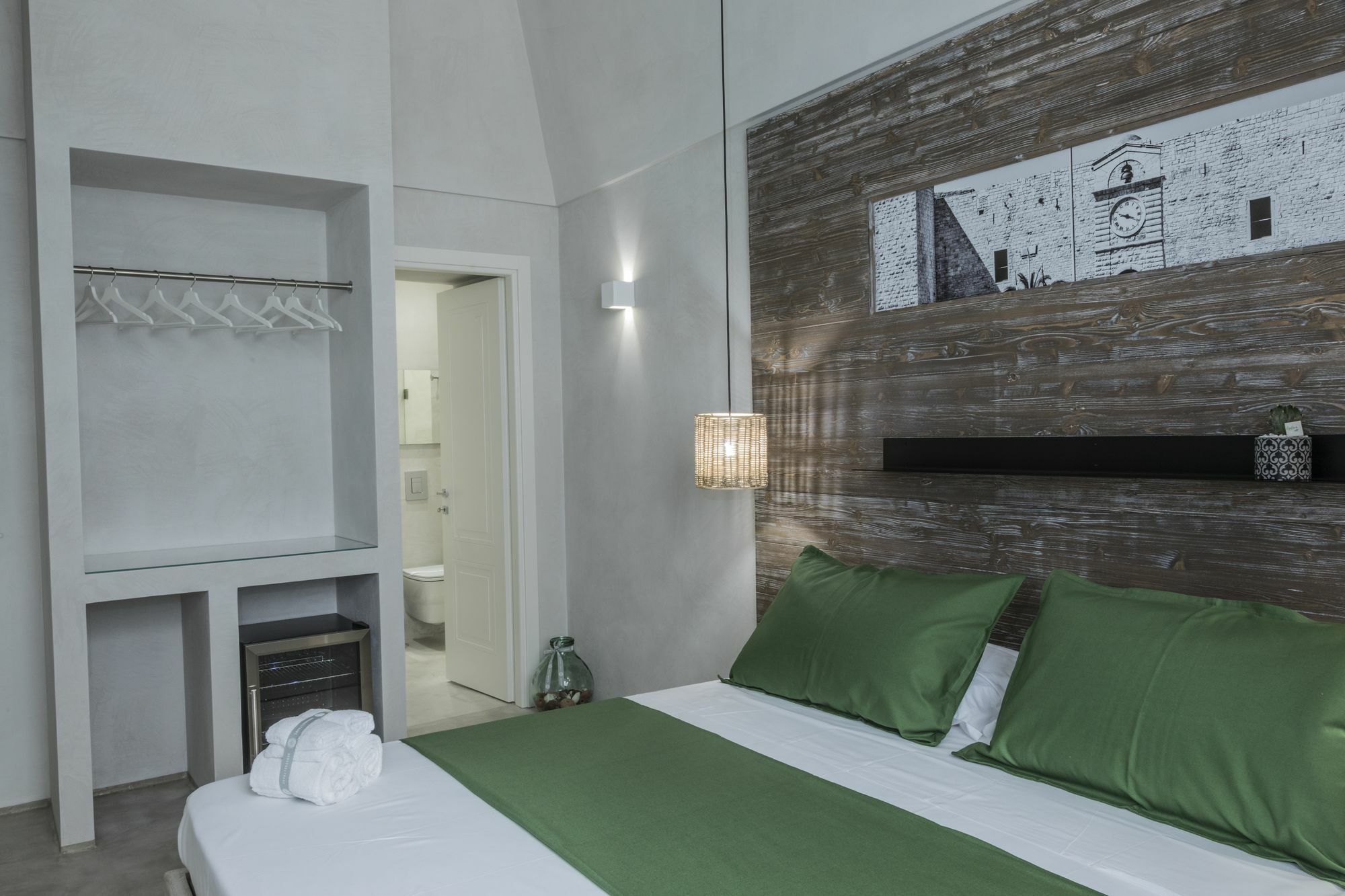 Bed and Breakfast Borgobeltrani Exterior foto
