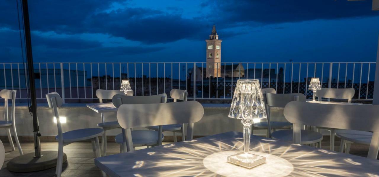 Bed and Breakfast Borgobeltrani Exterior foto