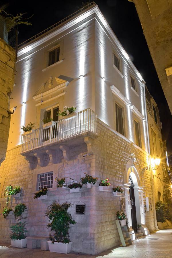 Bed and Breakfast Borgobeltrani Exterior foto