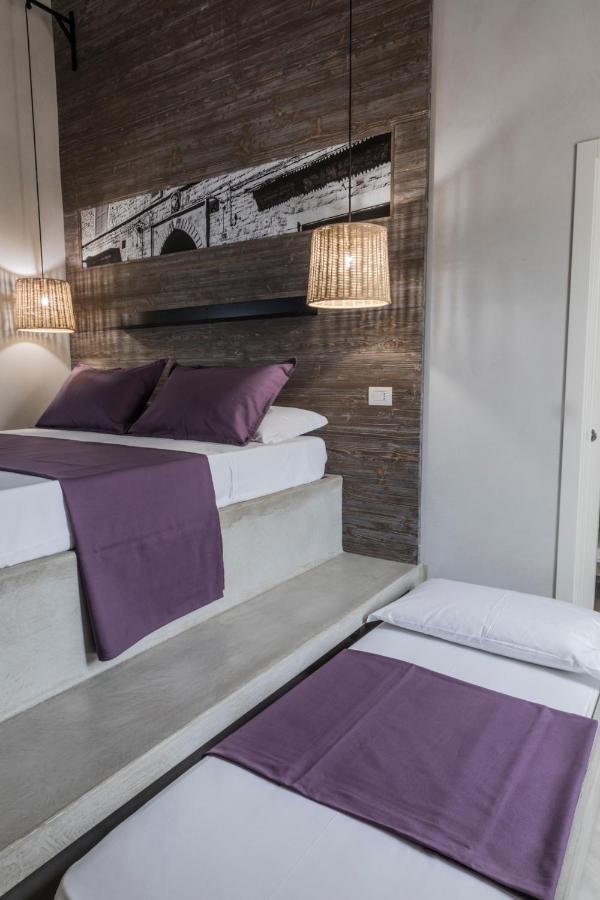 Bed and Breakfast Borgobeltrani Exterior foto