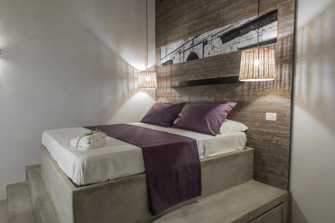 Bed and Breakfast Borgobeltrani Exterior foto