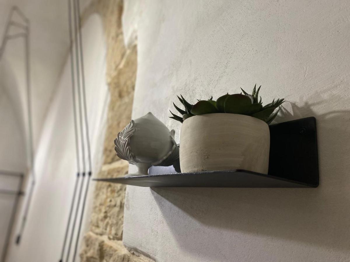Bed and Breakfast Borgobeltrani Exterior foto