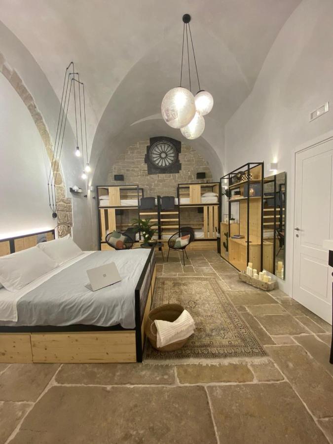 Bed and Breakfast Borgobeltrani Exterior foto